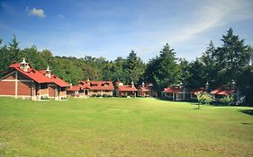 Cabañas Rincón Escondido Huasca De Ocampo