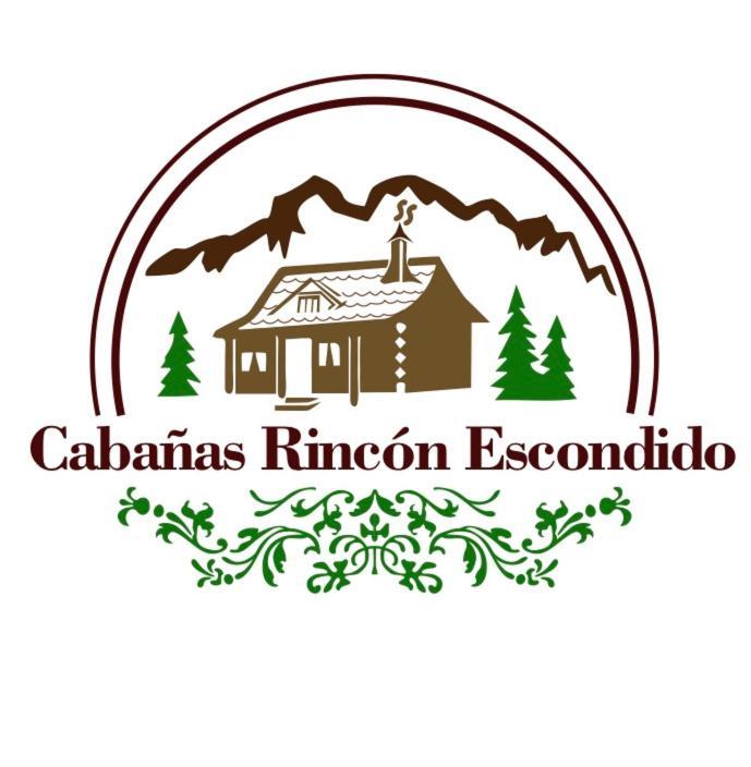 Cabañas Rincón Escondido Huasca de Ocampo Exterior foto