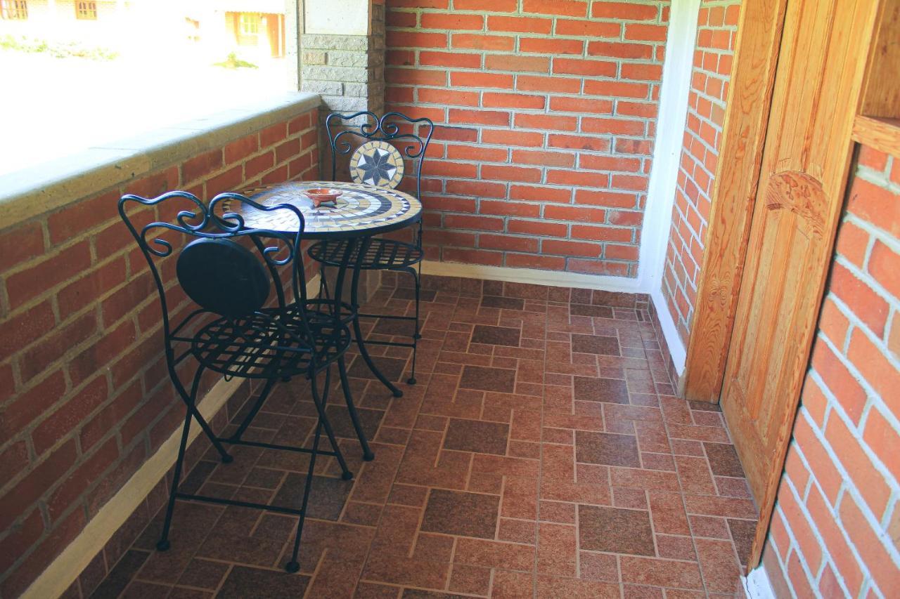 Cabañas Rincón Escondido Huasca de Ocampo Exterior foto