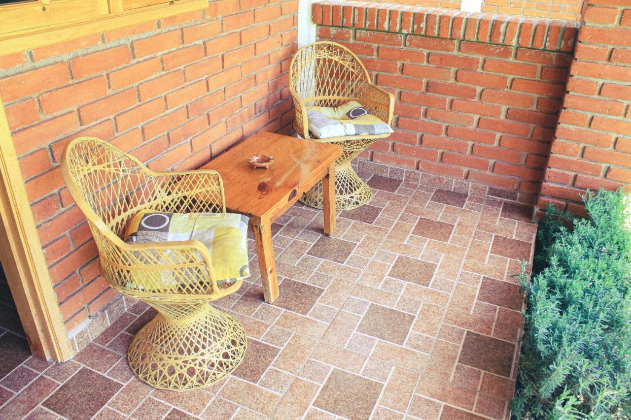 Cabañas Rincón Escondido Huasca de Ocampo Exterior foto